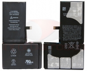 Bateria Compativel Iphone X 3.81V 2716mAh 10.35Whr